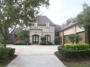 40146 Dove Estates Ct, Gonzales, LA 70737