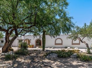 11240 E Quick Draw Pl, Tucson, AZ 85749