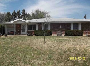 210 Random Rd, Arkansas City, KS 67005