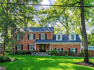 4019 Pine Brook Rd, Alexandria, VA 22310