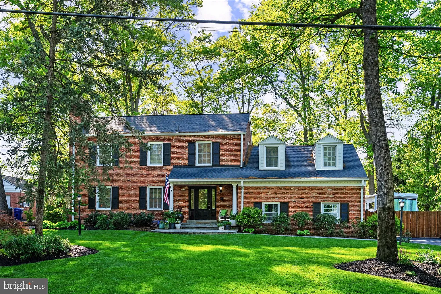 4019 Pine Brook Rd photo 1