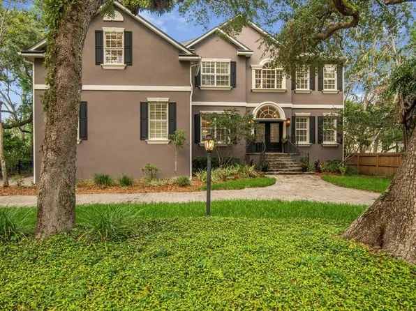 5716 Bayshore Blvd, Tampa, FL 33611