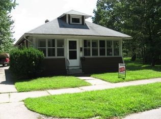 1625 Florence St, Elkhart, IN 46514
