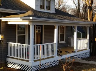 475 Cap Au Gris St, Troy, MO 63379