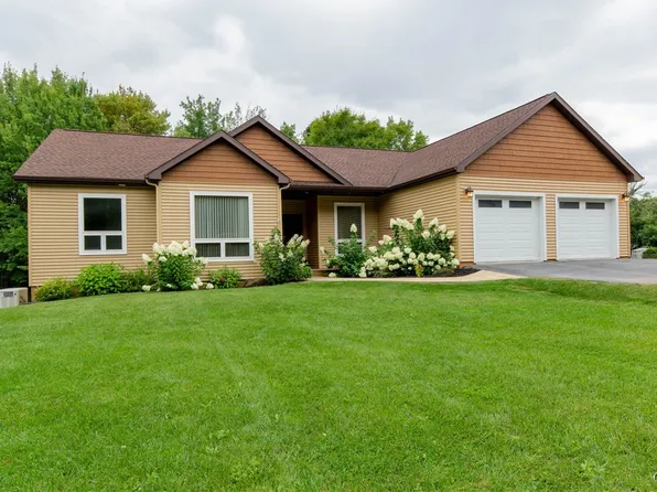 117 Lafargeville Rd, Theresa, NY 13691