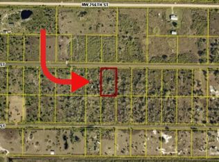 15618 NW 254th St, Okeechobee, FL 34972