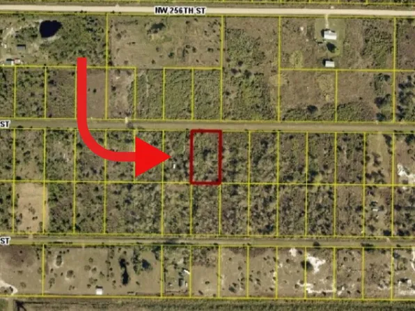 15618 NW 254th Street, Okeechobee, FL 34972