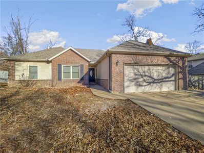 13 Bobwith Ln, Bella Vista, AR, 72714