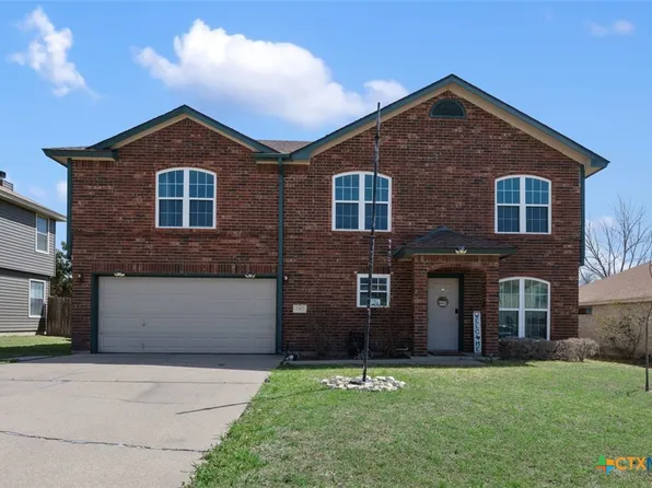 2307 Bernice Cir, Copperas Cove, TX 76522