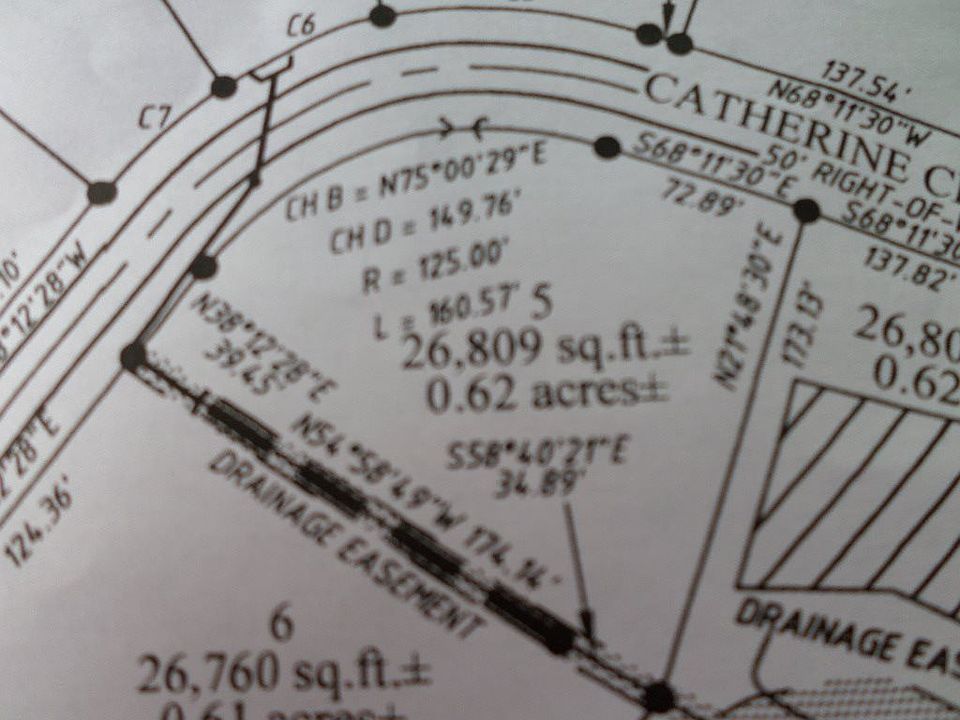 1st image of LOT 5 Catherine Crisp Way