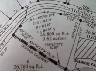 LOT 5 Catherine Crisp Way, Kodak, TN 37764