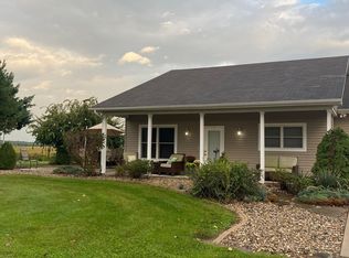 2452 3b Rd, Bremen, IN 46506