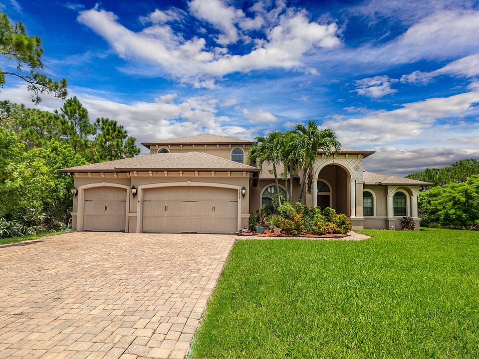 7099 Hacienda Dr, Grant Valkaria, FL 32949 Zillow