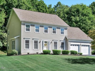 17 Christopher Way, Halfmoon, NY, 12065