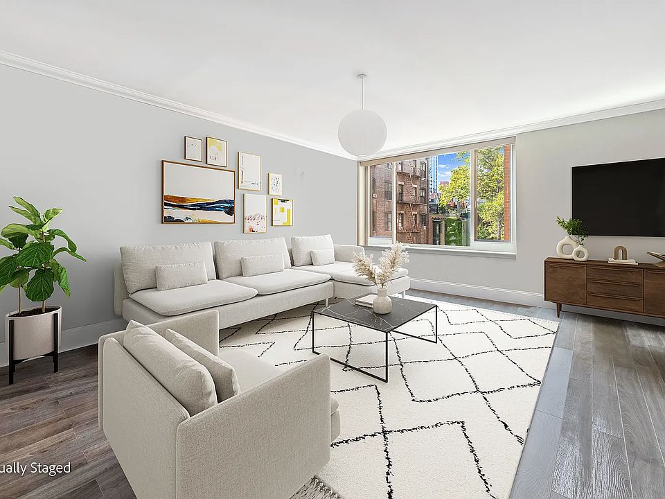 1st image of 100 W 89th St APT 3A