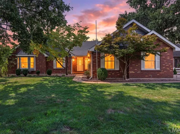 6 Potomac Ct, Saint Charles, MO 63303