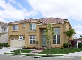 5893 Cattleya Way, San Ramon, CA 94582