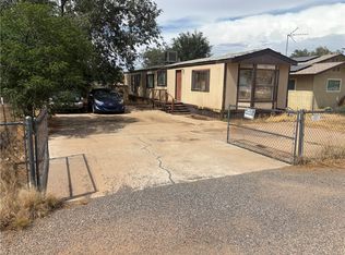 3565 E Butler Avenue, Kingman, AZ 86409