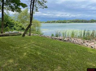 LOT 18 Old Lake Rd SE, Osakis, MN 56360