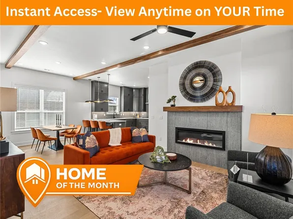 3176 N Sumac Dr, Fayetteville, AR 72703