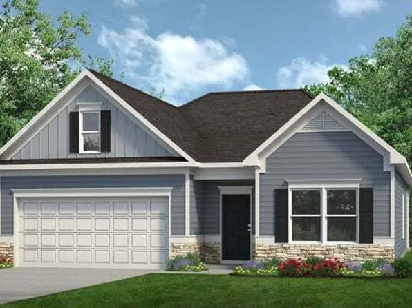 368 Wick St, Hoschton, GA 30548