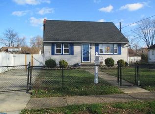 252 Parker Ave, Woodlynne, NJ 08107