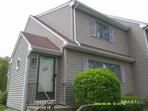 51 Dove Court, Windsor Locks, CT 06096