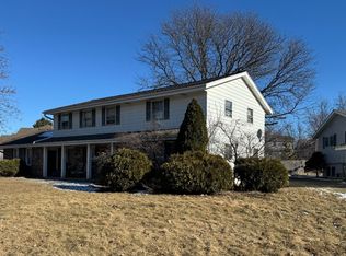 9833 W Plainfield Ave, Milwaukee, WI 53228