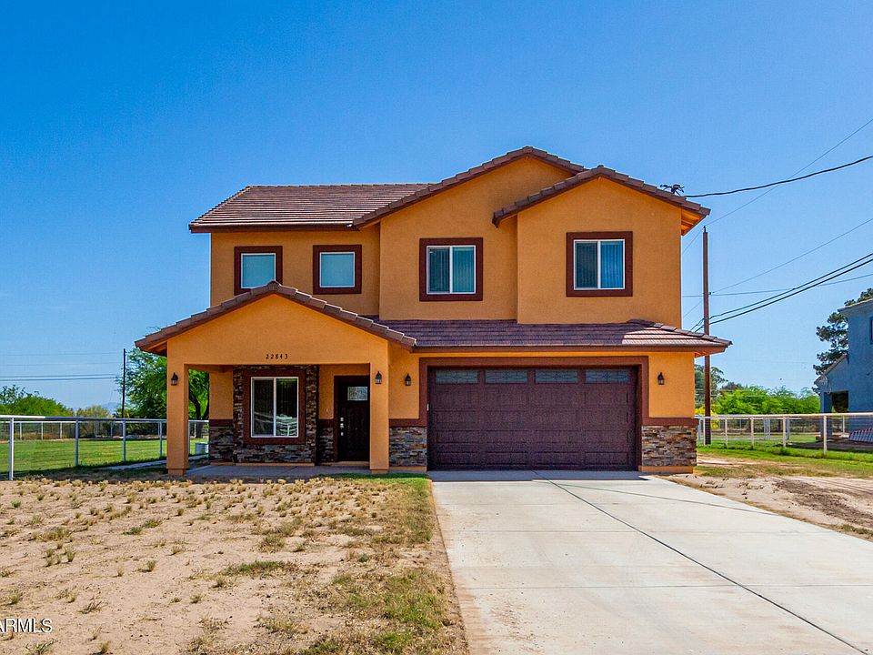22843 S Via Del Arroyo, Queen Creek, AZ 85142 Zillow