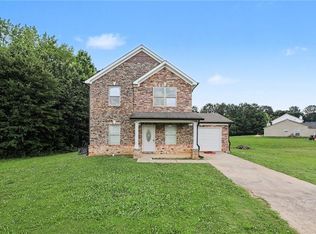 226 Woodwind Way, Jonesboro, GA 30238