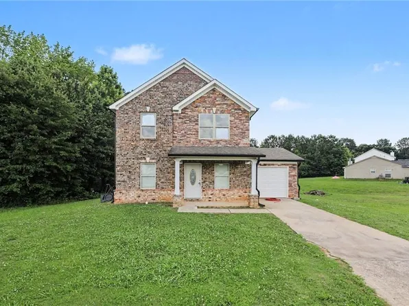 226 Woodwind Way, Jonesboro, GA 30238