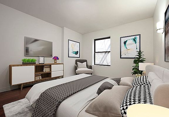 4th image of 163 W 80th St APT 4