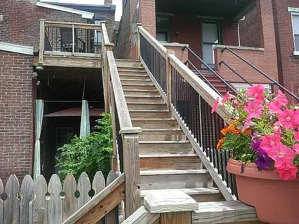 176 Home St #2 — Photo 20