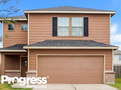 1138 Desert Springs Ln, Rosenberg, TX, 77471