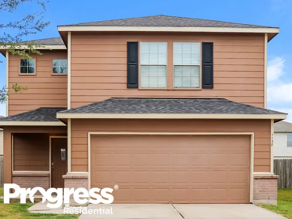 1138 Desert Springs Ln, Rosenberg, TX 77471