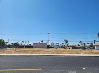 0 Postal Ave LOT 1, Moreno Valley, CA 92553