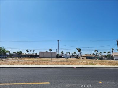 0 Postal Ave Lot 1, Moreno Valley, CA, 92553