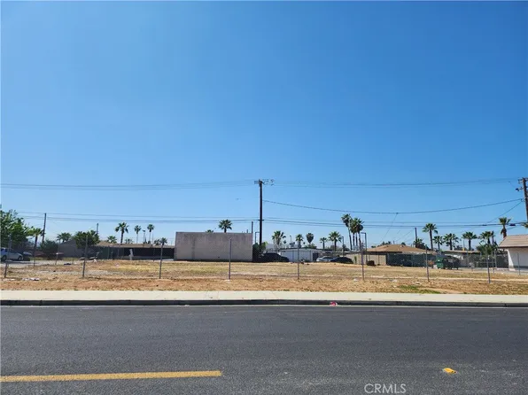 0 Postal Ave Lot 1, Moreno Valley, CA 92553