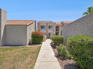 7818 E Via Camello Unit 53, Scottsdale, AZ 85258