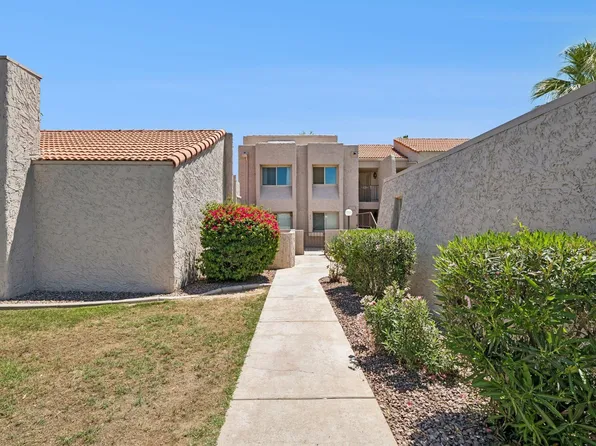 7818 E Via Camello Unit 53, Scottsdale, AZ 85258