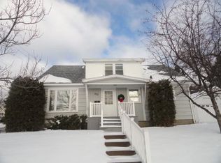 802 E Union Ave, Wausau, WI 54403