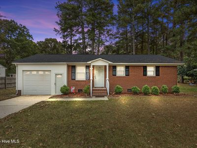 1811 W Howard Avenue, Tarboro, NC, 27886