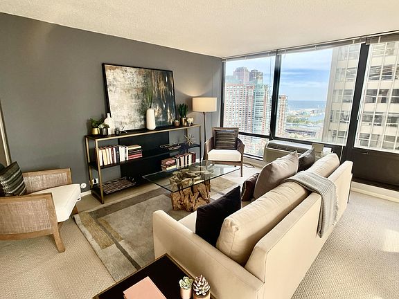 2nd image of 235 E Wacker Dr #2611