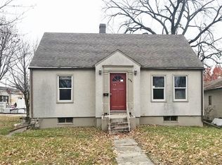 608 N Vernon St, Princeton, IL 61356