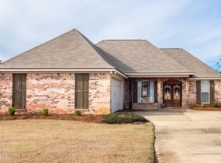 449 Cumberland Rdg, Madison, MS 39110