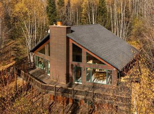 475 County Rd 60, Grand Marais, MN 55604