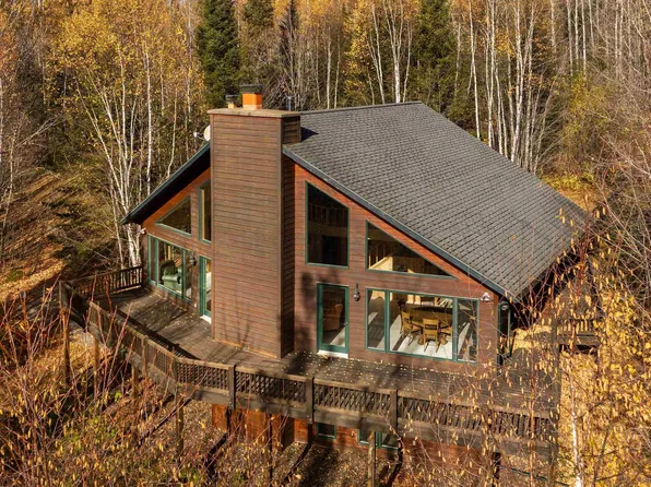 475 County Rd 60, Grand Marais, MN 55604