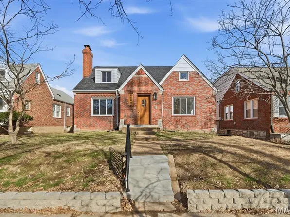 6409 Sutherland Ave, Saint Louis, MO 63109