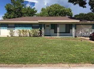 1163 64th Ave S, Saint Petersburg, FL 33705
