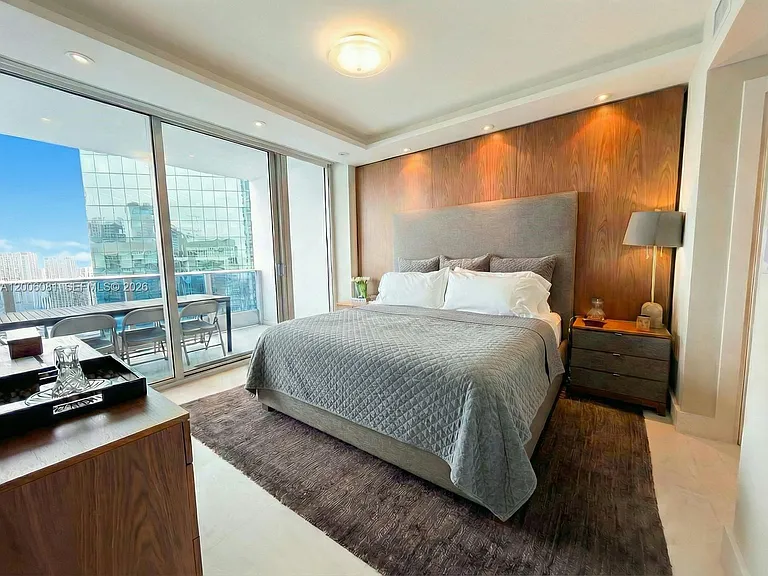 200 Biscayne Boulevard Way #4310 — Photo 13